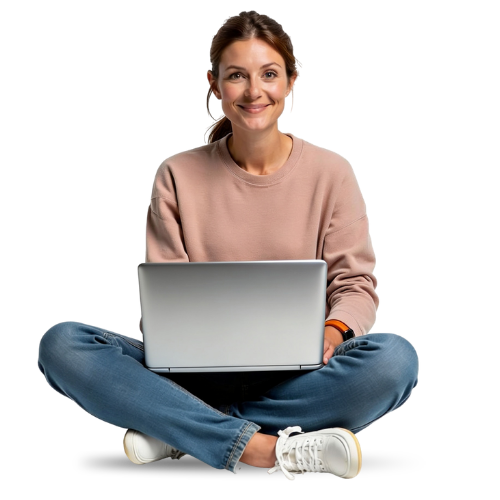 Teilnehmerin am IT-Sicherheit - Cyber Security Incident Manager (CSIM) - mit IT-Recht Kurs