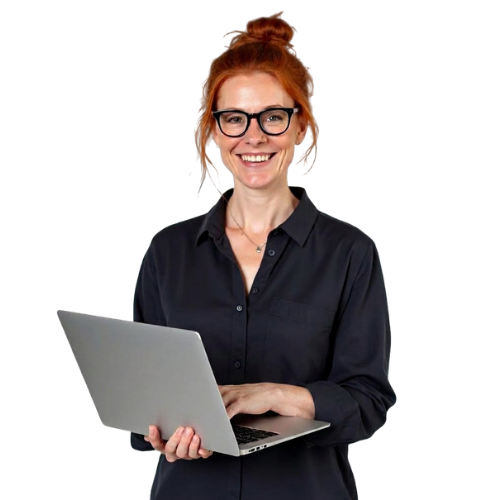 Teilnehmerin am Informationssicherheitsmanagement - ISMS Foundation und Implementierung für TISAX® und VDA/ISA auf Basis ISO/IEC 27001 Kurs